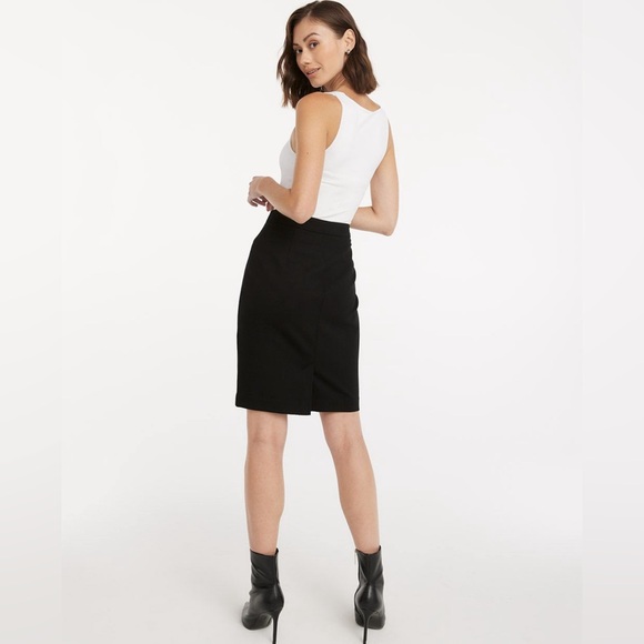 Reitmans Stretch Pencil Skirt - NWT - XL - Picture 2 of 6